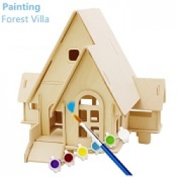 Build & Paint